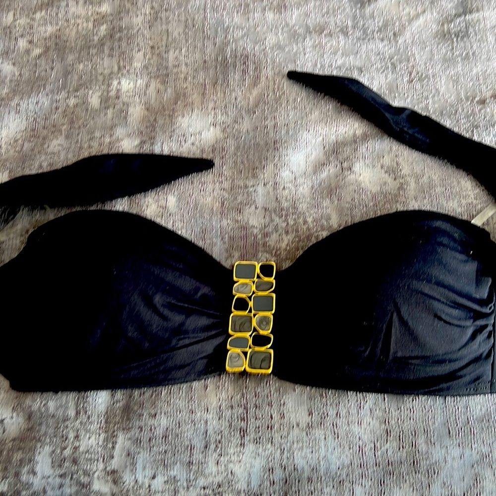 Bathing Suit Top - image 1